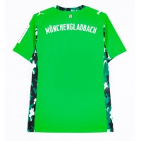 Borussia Monchengladbach Fußballbekleidung Auswärtstrikot 2025-26 Kurzarm